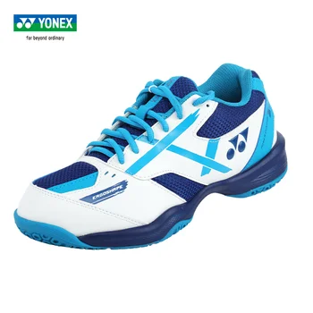 2023 новый бренд обувь для бадминтона Теннисные туфли женские спортивные кроссовки power cushion SHB39EX