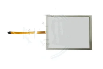 Новая совместимая сенсорная панель Touch Glass AD-10.4-8RU-ROS-101