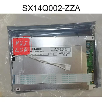 Оригинальная 5,7-Дюймовая Панель дисплея SX14Q002-ZZA 320 × 240
