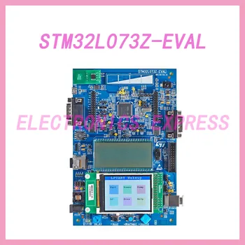 STM32L073Z-микроконтроллер EVAL STM32L073VZ, 2,8-дюймовый цветной ЖК-дисплей-TFT, USB-разъем ST-LINK