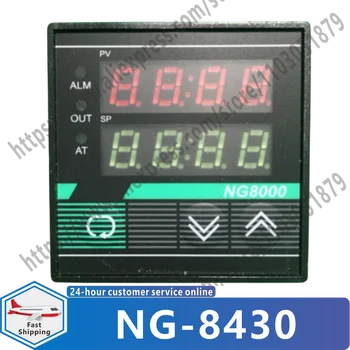 NG-8430 NG-8430V Приборы для измерения термостата PT100 PT150 PT300