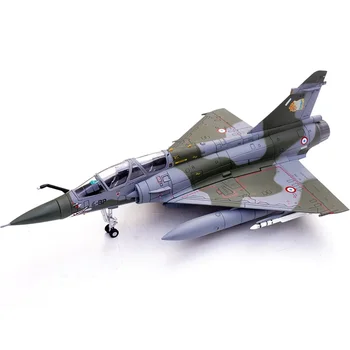 14625PJ 1:72 Франция Mirage 2000 Истребитель N Модель самолета из сплава Игрушки Коллекционное украшение