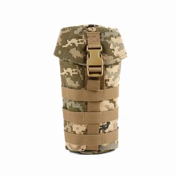 Новый многофункциональный индивидуальный тактический рюкзак Outdoor Ukraine MM-14 Color 35Л