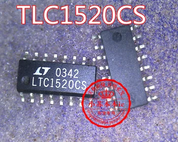 100% Новый и оригинальный LTC1520CS LTC1520 SOP 1 шт./лот