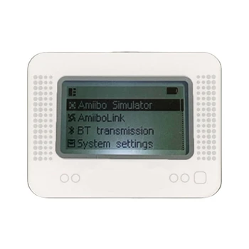 для Amiibo Pixl Симулятор эмулятора Замена эмулятора NFC Bluetooth-совместимый эмулятор игры для Switch NS Игровой аксессуар