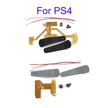 DiY Scuf Modding Remapper V1 V3 С Веслами Для PS4 Контроллер remapper Моддинг Ленточная Плата для Весел Кнопка Переключения Провода Комплект