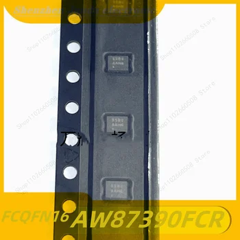10ШТ-50ШТ AW87390FCR AW87390 FCQFN-16 Код: SSB0 микросхема усилителя мощности звука