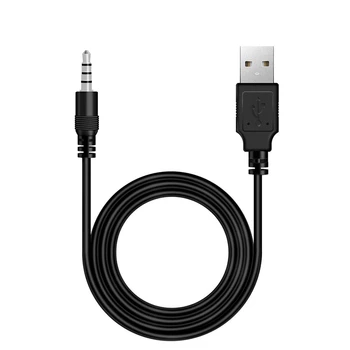 Лучшие предложения 95-сантиметровый USB-кабель для зарядки аккумулятора, Зарядная линия для мобильного стабилизатора DJI OSMO, камеры, Портативных аксессуаров для подвеса