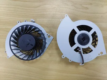 5 шт./лот, Оригинальные запчасти для ремонта кулера внутреннего вентилятора охлаждения для Playstation 4 PS4 CUH-1200 серии 1200