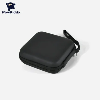Чехол V90 Портативная водонепроницаемая дорожная сумка для хранения на молнии для портативной игровой консоли POWKIDDY V90