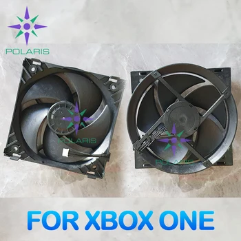 Для XBOX ONE XboxOne Вентилятор Охлаждения Консоли I12T12MS1A5-57A07 внутренний Кулер Для Ремонта Деталей