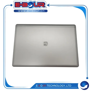 Чехол E-BOUR A для HP 9470M 9480M Серебристая задняя крышка с ЖК-дисплеем, рамка для ноутбука B
