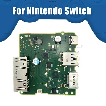 1 шт. для Nintendo Switch, HDMI-совместимый выход, разъем для зарядки, разъем для консоли NS
