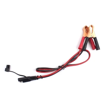 SAE для Закрепления Удлинительного кабеля Автомобильного разъема питания 60 см
