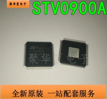 100% Новый и оригинальный STV0900A QFP Маркировка: STV0900A В наличии