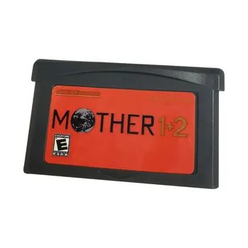 Игровой картридж MOTHER1 + 2 для видеокарт GBA SP NDS Русский