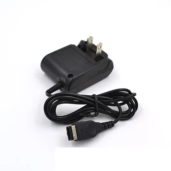 30 шт. для зарядного устройства для игровой консоли Gba/sp, штепсельная вилка США, адаптер питания для игр Gba, зарядное устройство переменного тока Sp