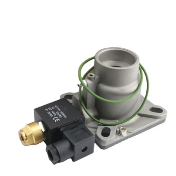 Впускной клапан RH38 запасная часть винтового компрессора выпускной клапан разгрузочный клапан всасывающий клапан
