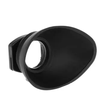 Наглазник для Окуляра камеры из горячей Резины DK-19 для nikon и аксессуаров для Фотоаппаратов