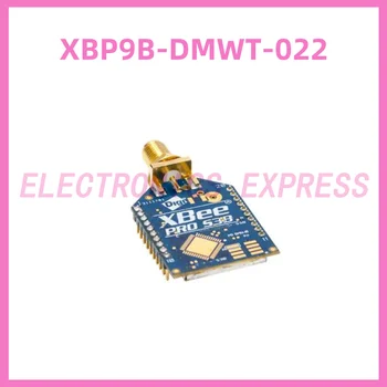 XBP9B-DMWT-022 802.15.4 XBeePRO 900HP с 2-точечными беспроводными и радиочастотными модулями Zigbee