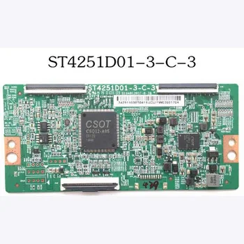 Для Xiaomi L43M5-5S 43V2 ST4251D01-3-C-3 для панели K430WDK1 TV Tcon Логическая плата