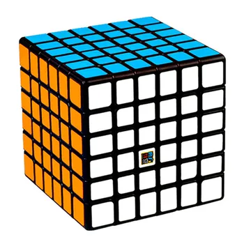 MoYu Meilong 6x6 Speed Magic Cube Развивающие игрушки-Головоломки 6x6x6 Magic Cubes для детей