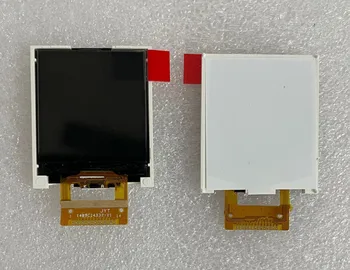 1,44-дюймовый 14-контактный SPI TFT LCD цветной экран ST7735 Drive IC 128 (RGB) * 128