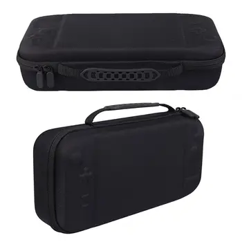 Для Lenovo Legion Go, сумка для хранения, EVA-чехол, Противоударный защитный чехол, дорожная портативная консоль, сумочка, чемодан