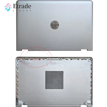 Оригинал для ноутбука HP Pavilion X360 15-BR TPN-W126 С ЖК-дисплеем Задняя Крышка Задняя крышка 924499-001 924501-001
