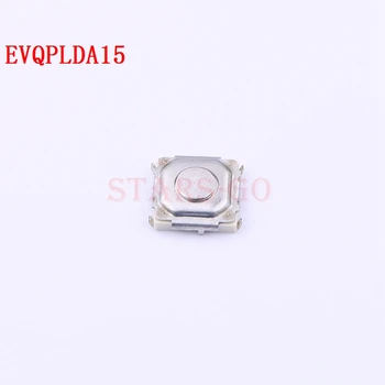 10ШТ/100ШТ EVQPLDA15 EVQPLFA08 переключающий элемент