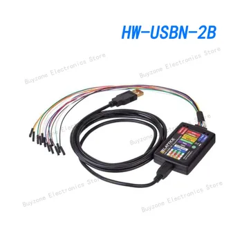 Аксессуары для Программатора HW-USBN-2B Решетчатый USB-Кабель Для Программирования Кабель для загрузки кабельного программатора