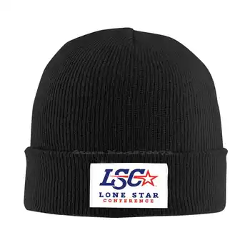 Модная кепка с логотипом конференции Lone Star качественная бейсболка Вязаная шапка
