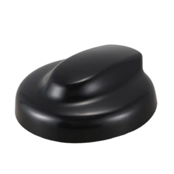 Черная крышка топливного бака для Mini Gen 2 R56 для S JCW 2006-2013 Высококачественная крышка масляного бака из АБС-пластика