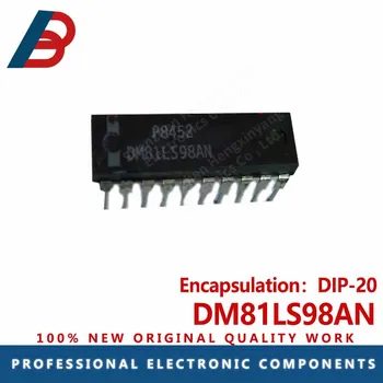 10ШТ DM81LS98AN посылка DIP-20 чип буферного драйвера