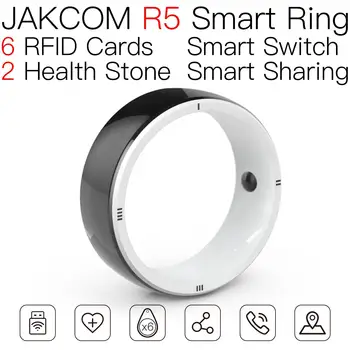 Умное кольцо JAKCOM R5 лучше, чем часы distake deauther smartphone i14 max woman nothing 1 мышь супер копия