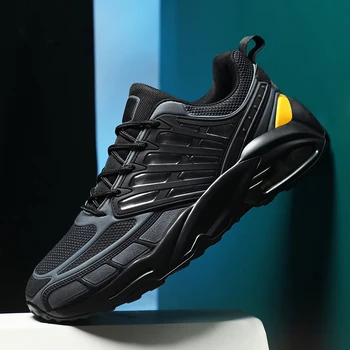 НОВАЯ Спортивная обувь Для мужчин, Дизайнерские Мужские Кроссовки Для Бега, Оригинальные Мужские Теннисные туфли бренда Speed, Мужская Спортивная Обувь Для Бега по Пересеченной местности