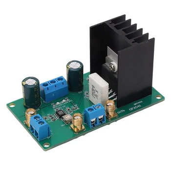 Плата цифрового усилителя Модуль аудиоусилителя 10-40 В OPA541 Плата низкочастотного усилителя мощностью 50 Вт