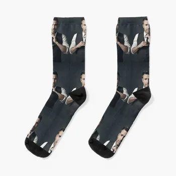 носки ben affleck носки дизайнерский бренд спортивные носки носки дизайнерский бренд компрессионные носки Женские Мужские Носки Женские